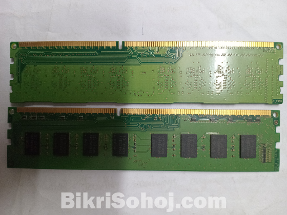DDR3 RAM